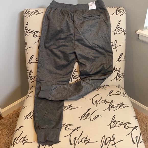 Retro Stitch Savage Training Pants Size Medium - Picture 4 of 6